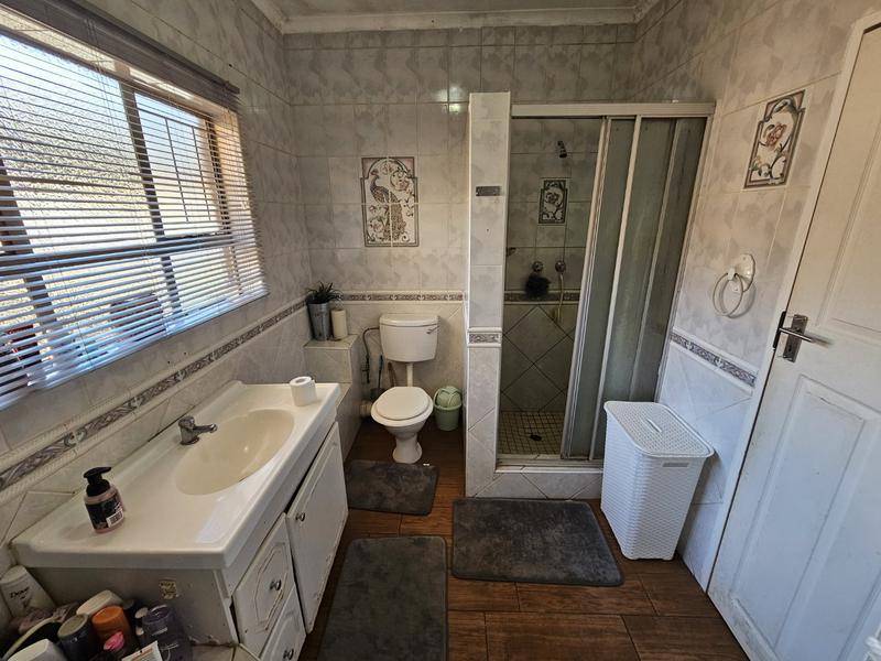 3 Bedroom Property for Sale in Sinoville Gauteng