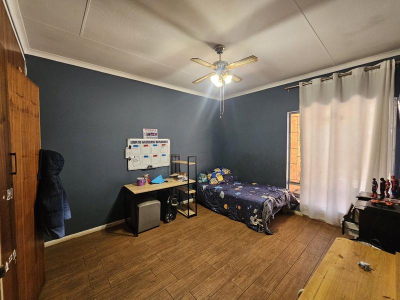 3 Bedroom Property for Sale in Sinoville Gauteng