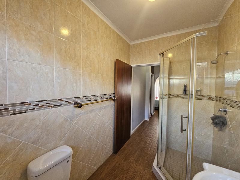 3 Bedroom Property for Sale in Sinoville Gauteng