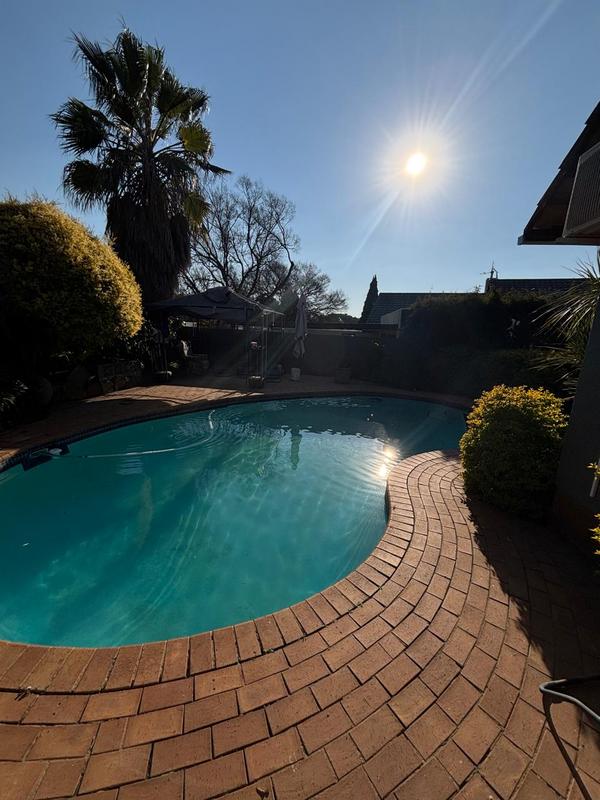 To Let 3 Bedroom Property for Rent in Highway Gardens Gauteng