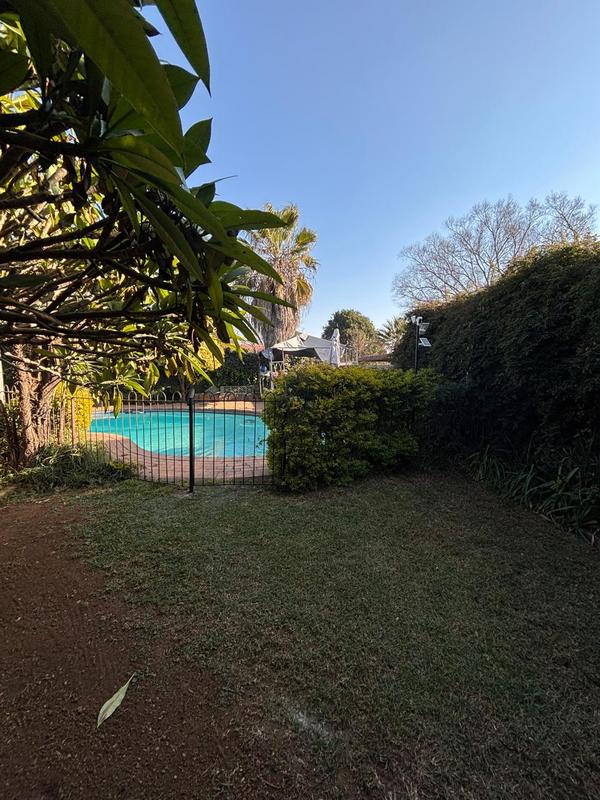 To Let 3 Bedroom Property for Rent in Highway Gardens Gauteng