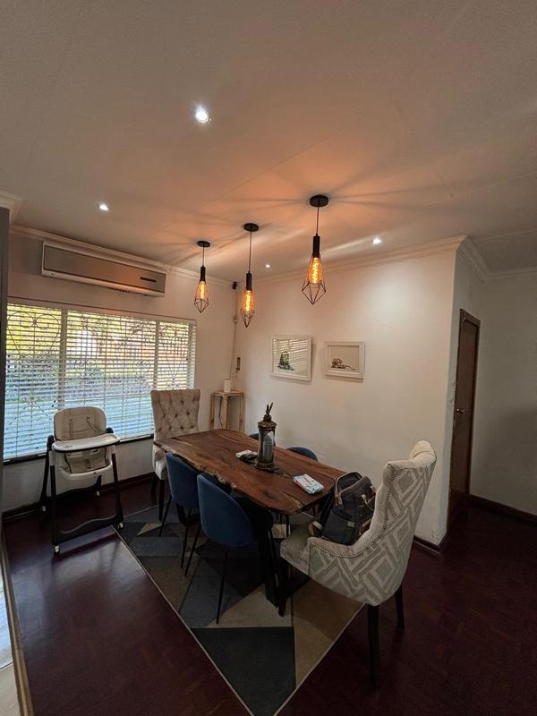 To Let 3 Bedroom Property for Rent in Highway Gardens Gauteng