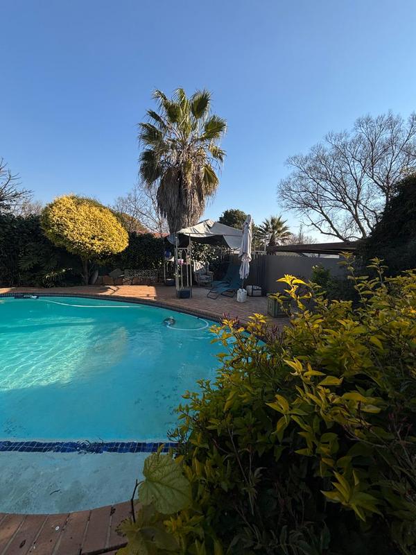 To Let 3 Bedroom Property for Rent in Highway Gardens Gauteng