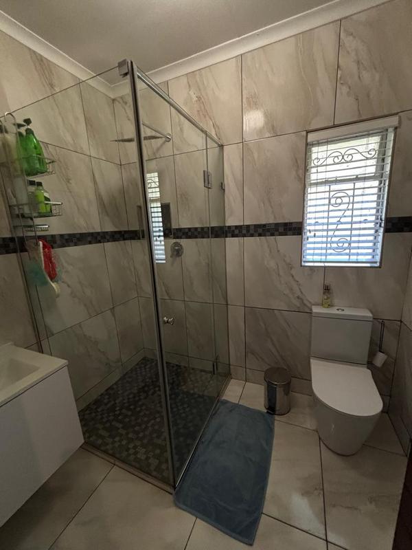 To Let 3 Bedroom Property for Rent in Highway Gardens Gauteng