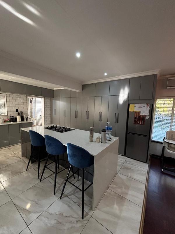To Let 3 Bedroom Property for Rent in Highway Gardens Gauteng