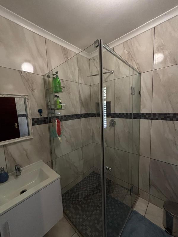 To Let 3 Bedroom Property for Rent in Highway Gardens Gauteng