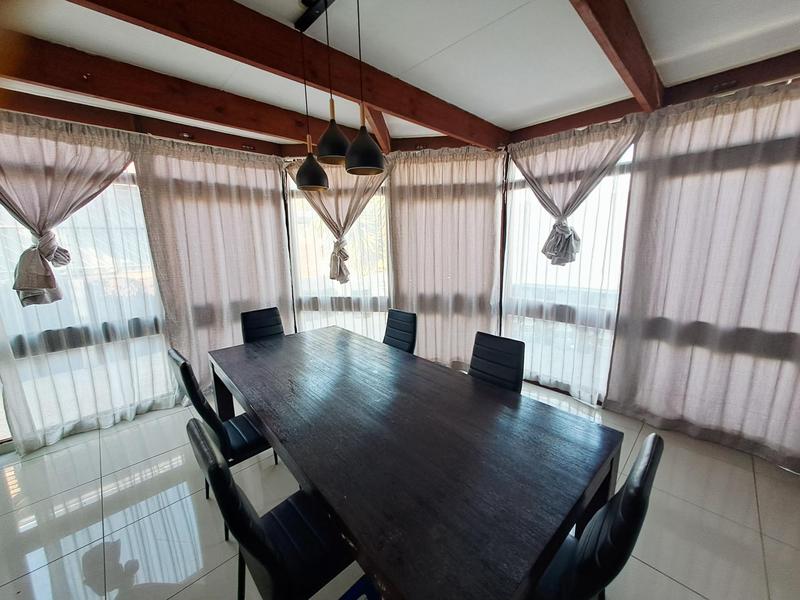 To Let 3 Bedroom Property for Rent in Symhurst Gauteng