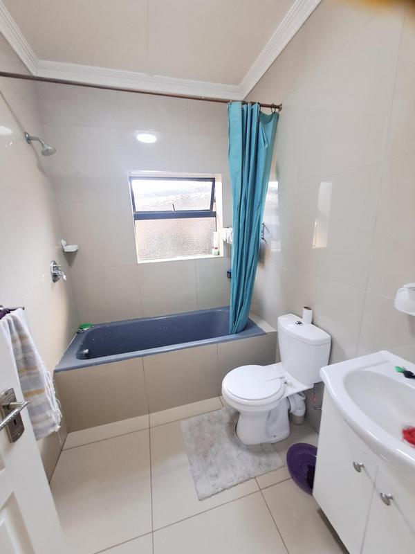 To Let 3 Bedroom Property for Rent in Symhurst Gauteng