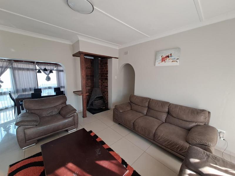 To Let 3 Bedroom Property for Rent in Symhurst Gauteng