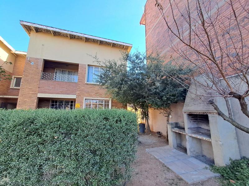 Commercial Property for Sale in Gerdview Gauteng