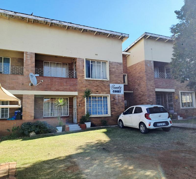 Commercial Property for Sale in Gerdview Gauteng