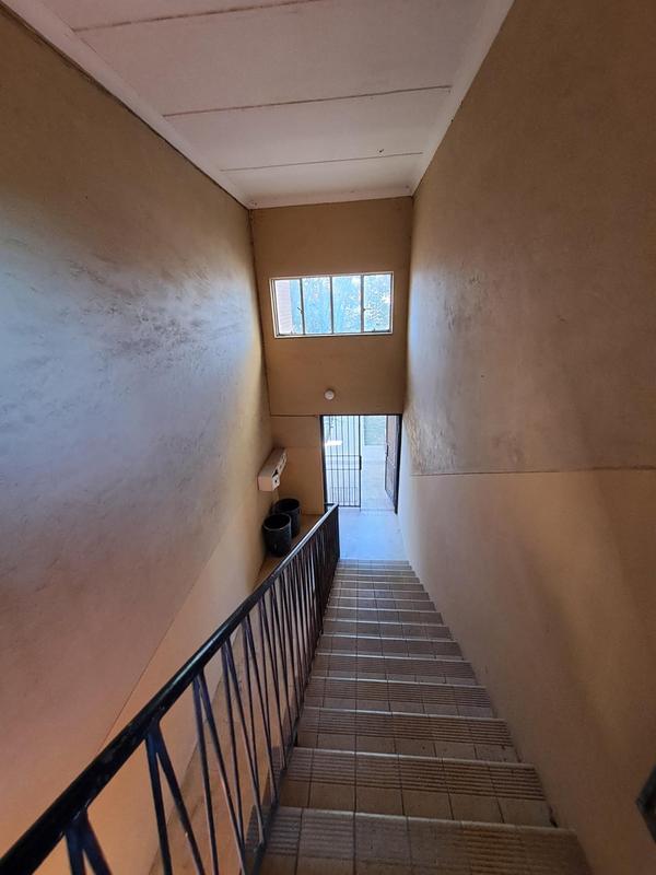 Commercial Property for Sale in Gerdview Gauteng