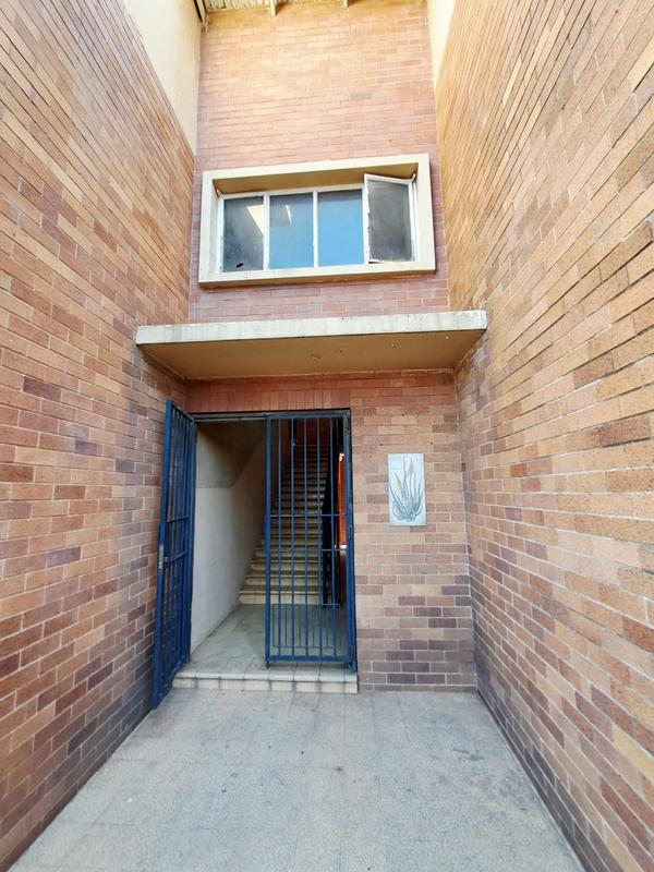 Commercial Property for Sale in Gerdview Gauteng