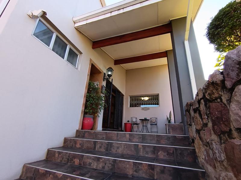 3 Bedroom Property for Sale in Sunnyridge Gauteng