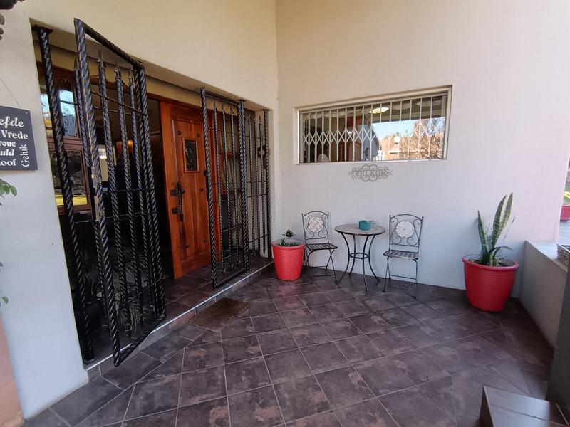 3 Bedroom Property for Sale in Sunnyridge Gauteng