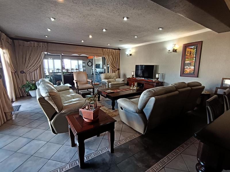 3 Bedroom Property for Sale in Sunnyridge Gauteng