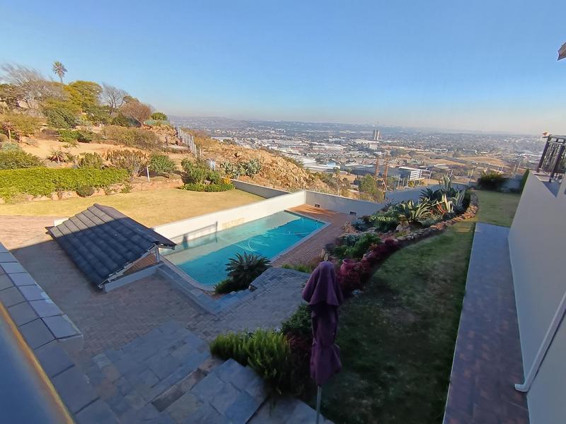 3 Bedroom Property for Sale in Sunnyridge Gauteng