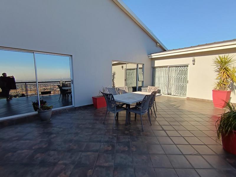 3 Bedroom Property for Sale in Sunnyridge Gauteng