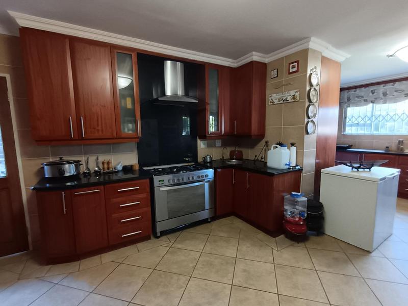 3 Bedroom Property for Sale in Sunnyridge Gauteng