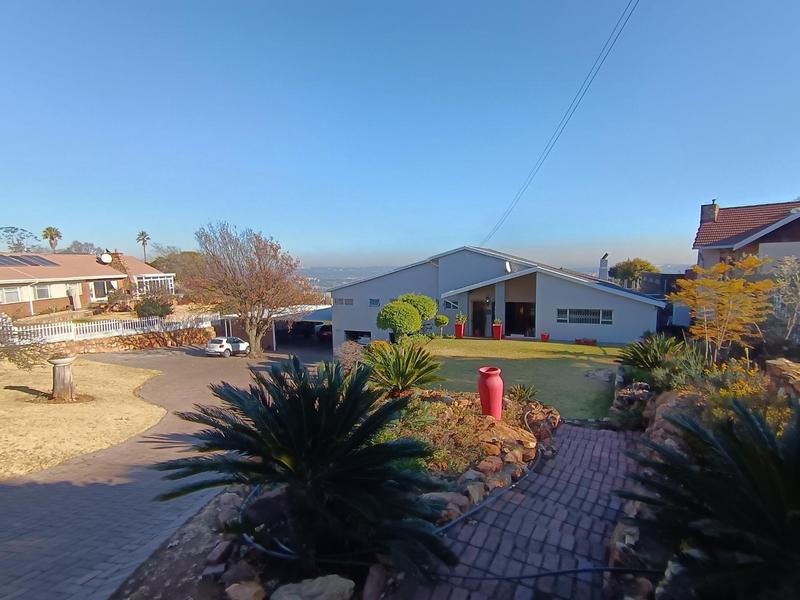 3 Bedroom Property for Sale in Sunnyridge Gauteng