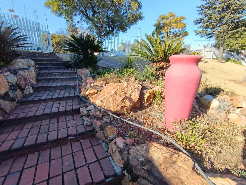 3 Bedroom Property for Sale in Sunnyridge Gauteng