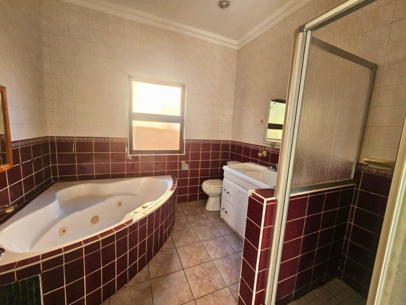 To Let 3 Bedroom Property for Rent in Blue Gill Estate Gauteng
