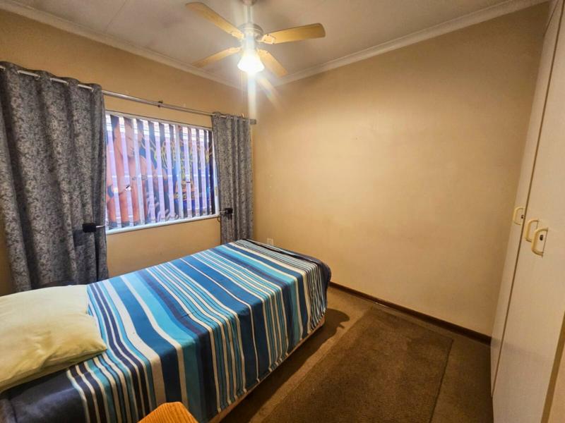 2 Bedroom Property for Sale in Norkem Park Gauteng