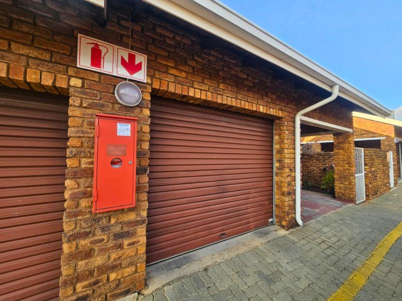 2 Bedroom Property for Sale in Norkem Park Gauteng