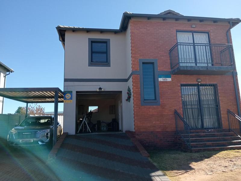 3 Bedroom Property for Sale in Mindalore Gauteng