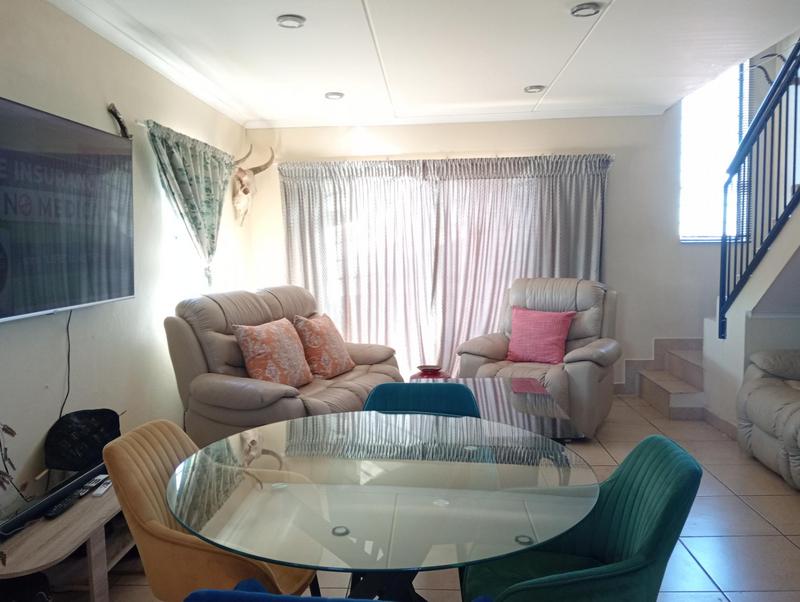 3 Bedroom Property for Sale in Mindalore Gauteng