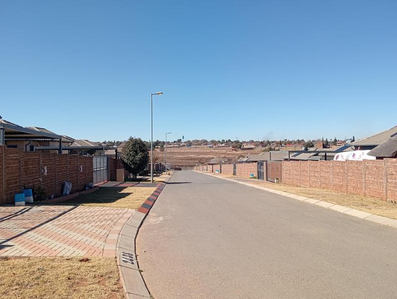 3 Bedroom Property for Sale in Mindalore Gauteng