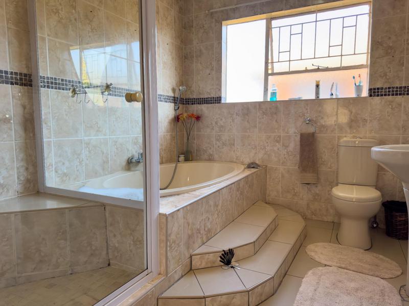 3 Bedroom Property for Sale in Willowbrook Gauteng