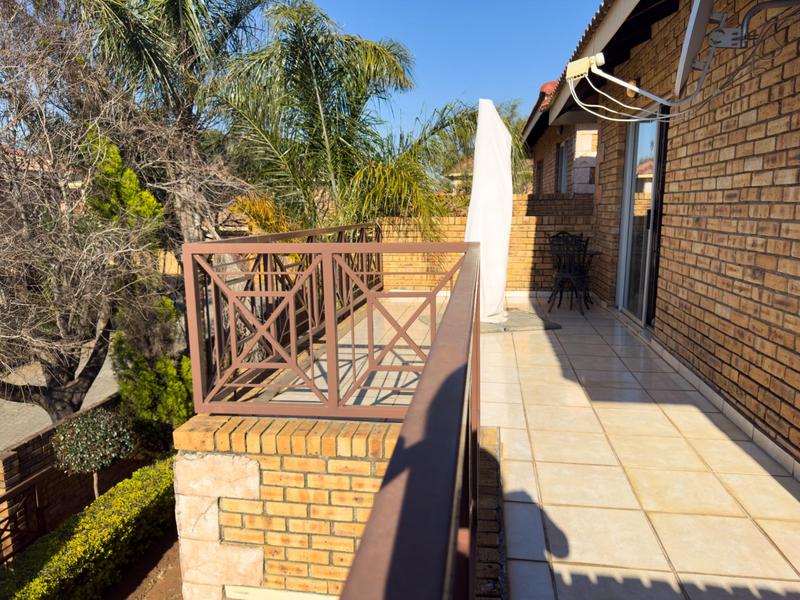 3 Bedroom Property for Sale in Willowbrook Gauteng