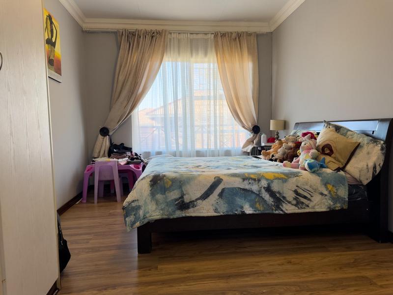 3 Bedroom Property for Sale in Willowbrook Gauteng