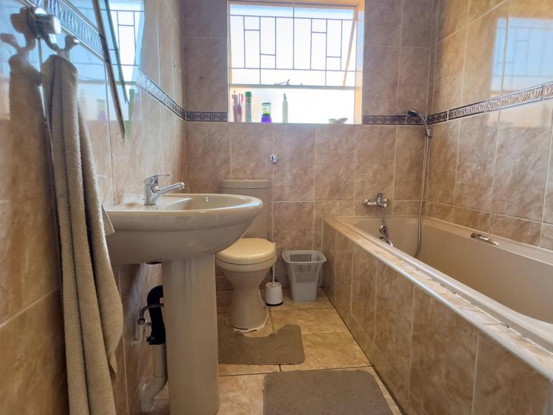 3 Bedroom Property for Sale in Willowbrook Gauteng