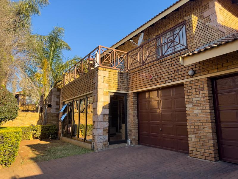 3 Bedroom Property for Sale in Willowbrook Gauteng