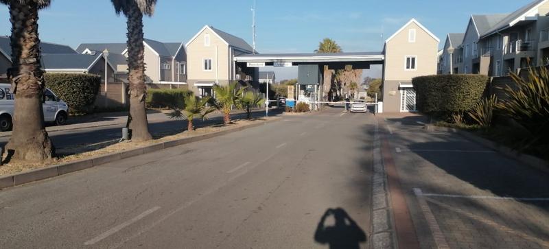 0 Bedroom Property for Sale in Vaal River Gauteng