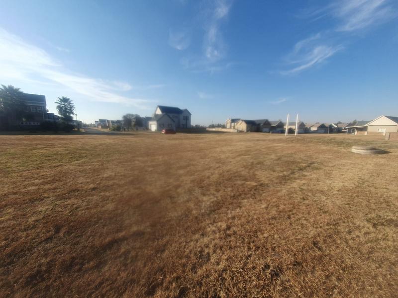 0 Bedroom Property for Sale in Vaal River Gauteng