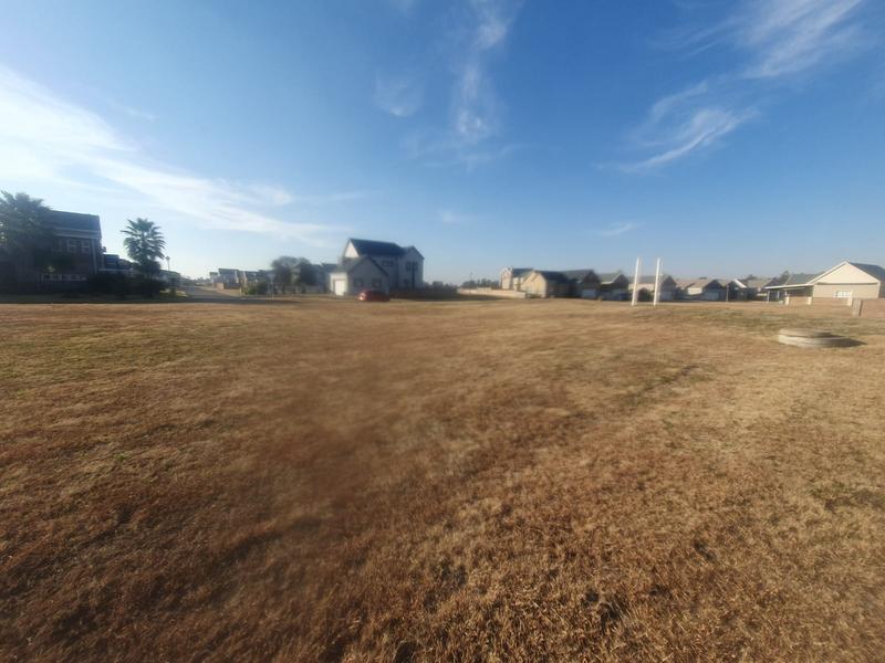 0 Bedroom Property for Sale in Vaal River Gauteng