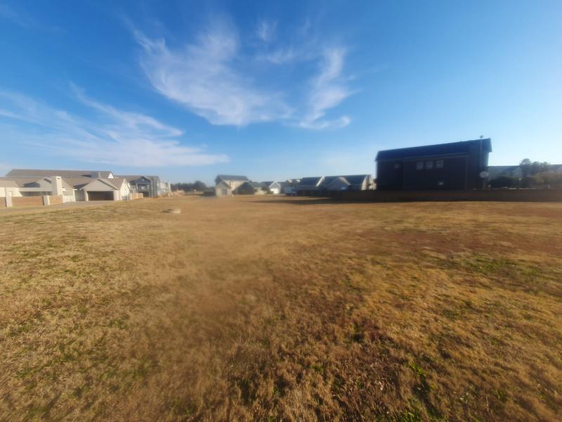 0 Bedroom Property for Sale in Vaal River Gauteng