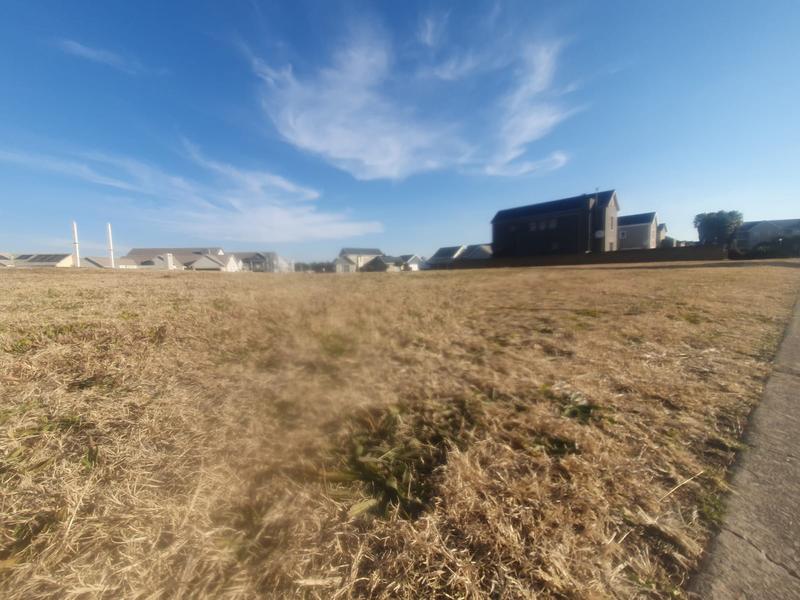0 Bedroom Property for Sale in Vaal River Gauteng