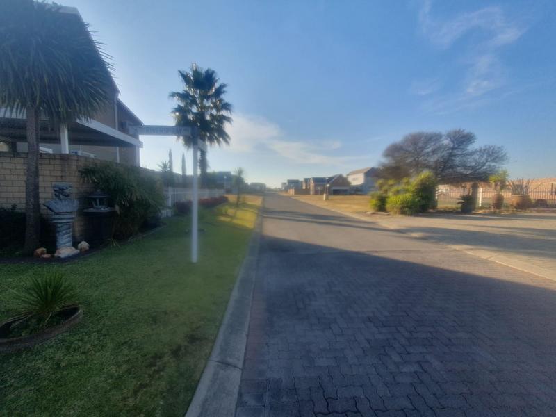 0 Bedroom Property for Sale in Vaal River Gauteng