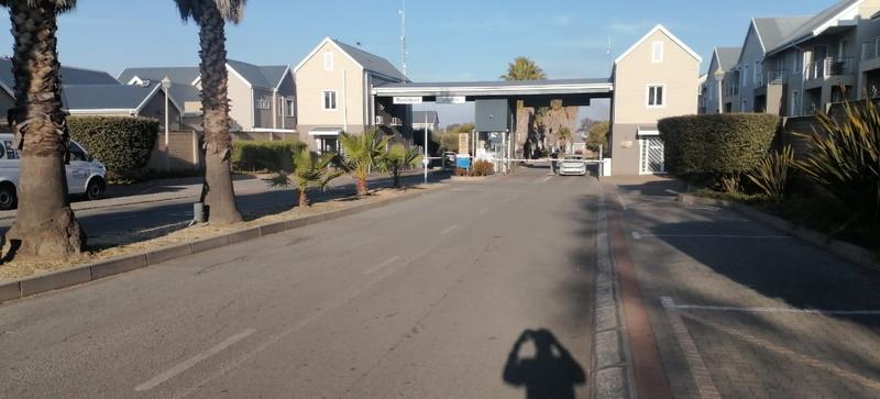 0 Bedroom Property for Sale in Vaal River Gauteng