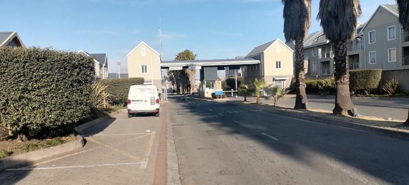 0 Bedroom Property for Sale in Riverspray Lifestyle Estate Gauteng
