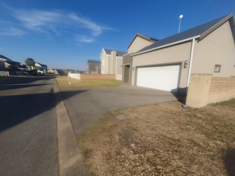 0 Bedroom Property for Sale in Riverspray Lifestyle Estate Gauteng