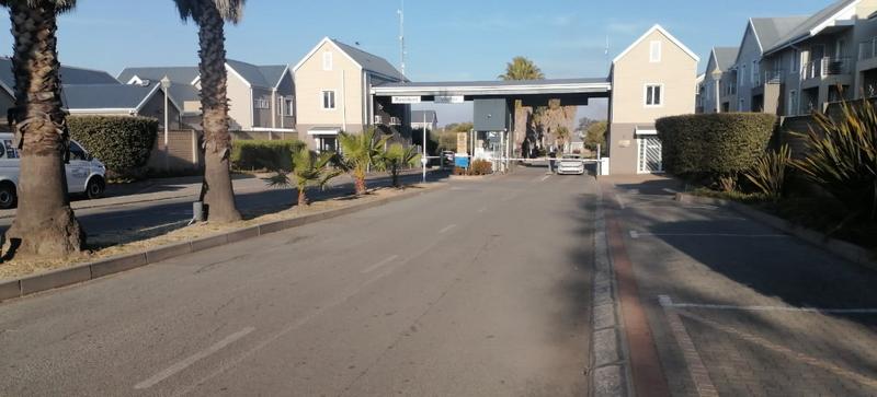0 Bedroom Property for Sale in Riverspray Lifestyle Estate Gauteng