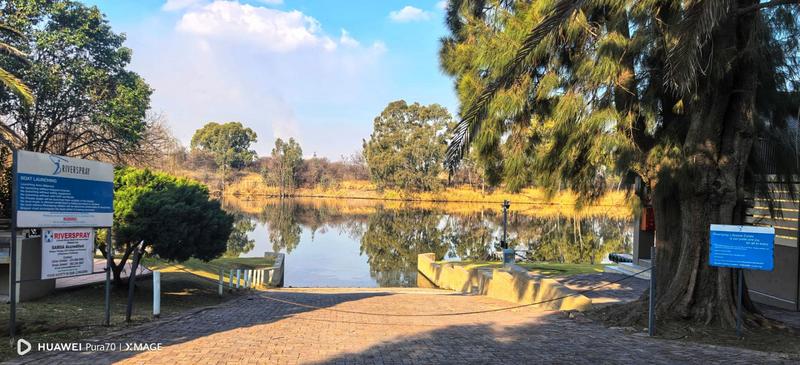 0 Bedroom Property for Sale in Riverspray Lifestyle Estate Gauteng
