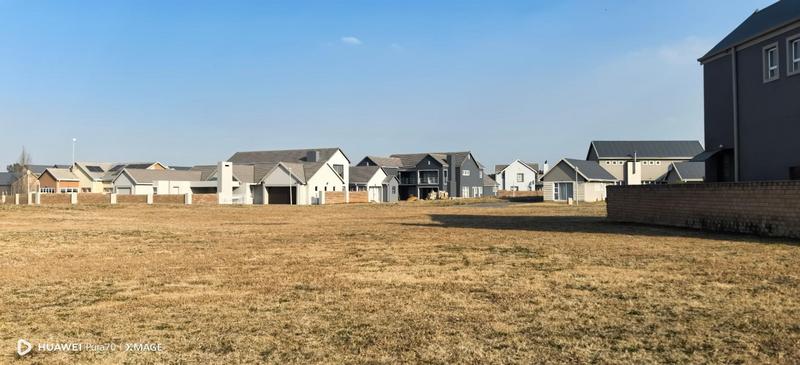 0 Bedroom Property for Sale in Riverspray Lifestyle Estate Gauteng