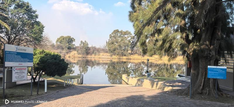 0 Bedroom Property for Sale in Riverspray Lifestyle Estate Gauteng