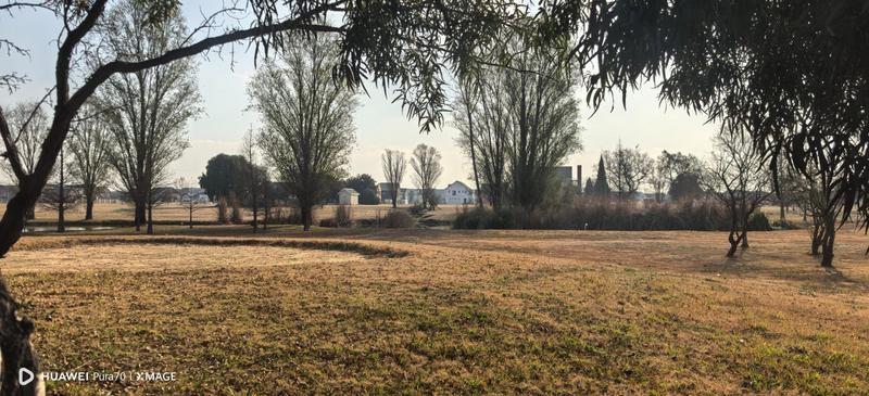 0 Bedroom Property for Sale in Riverspray Lifestyle Estate Gauteng